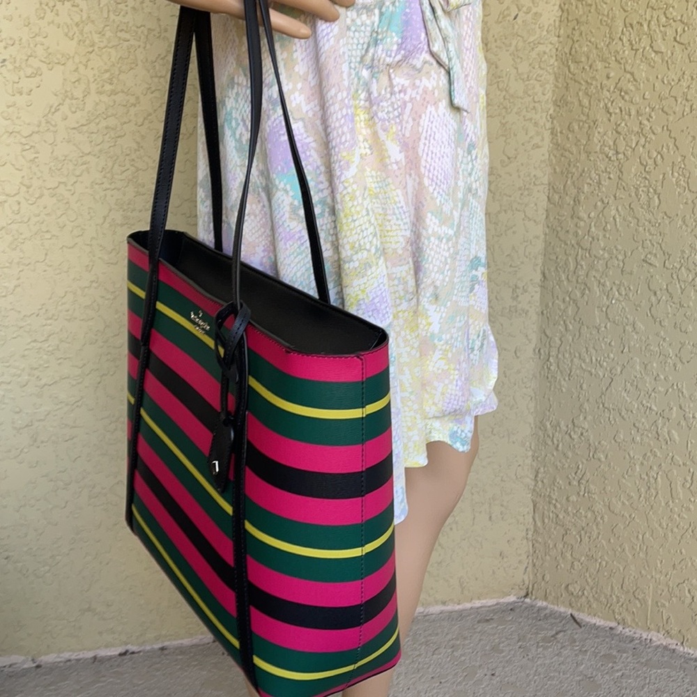 Kate Spade cara large tote - Picture 14 of 16